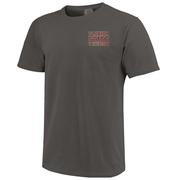 Florida State The Ride Short Sleeve Comfort Colors Tee